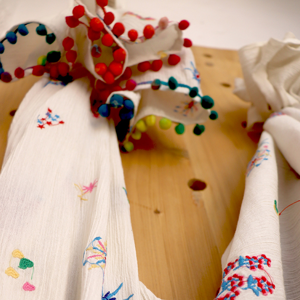 natural and artistic